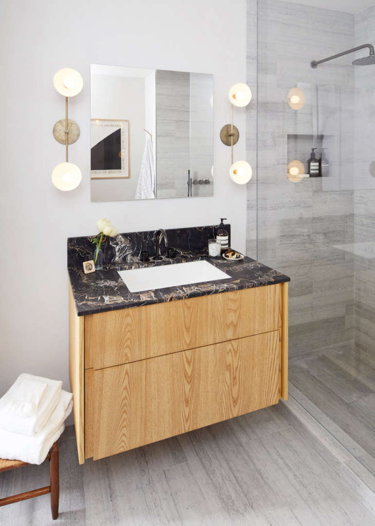 floating vanity and shower 11