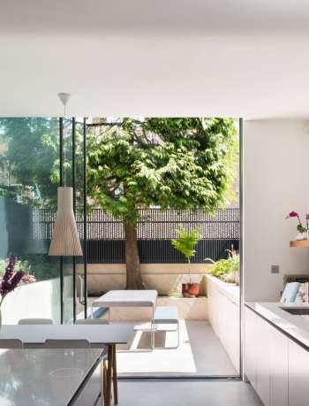architecture for london architect designed highbury house extension 13