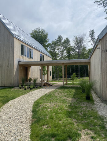 A Visual Pursuit portrait 4